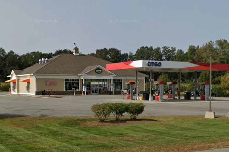 Man Shot Following Road Dispute Near Walpole, NH Jiffy Mart, Suspect in Custody as Police Investigate