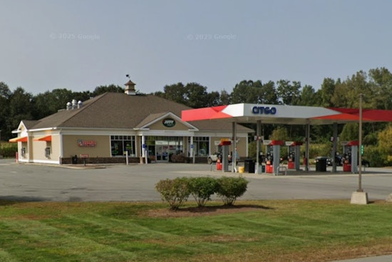 Man Shot Following Road Dispute Near Walpole, NH Jiffy Mart, Suspect in Custody as Police Investigate
