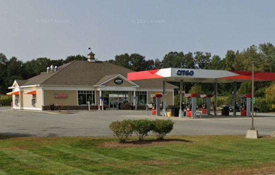 Man Shot Following Road Dispute Near Walpole, NH Jiffy Mart, Suspect in Custody as Police Investigate