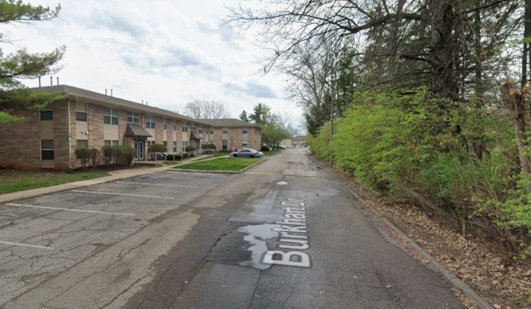 Man Shot to Death on Indianapolis's South Side, IMPD Investigating Unsolved Homicide