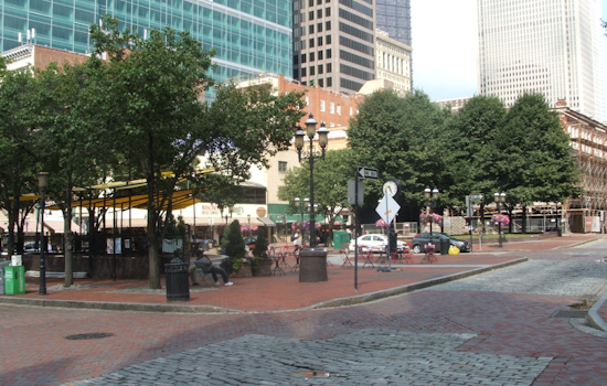 Man Stable After Overnight Shooting in Pittsburgh's Market Square Amidst Altercation
