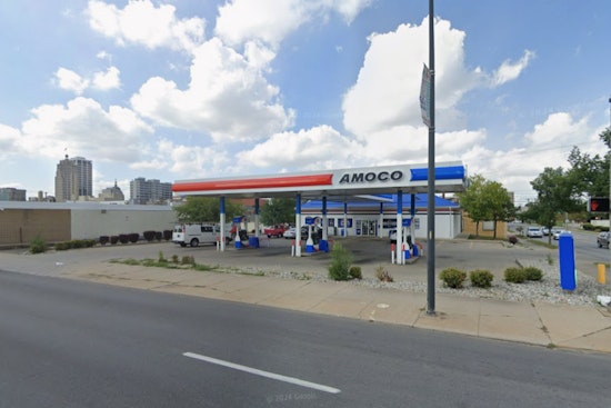 Man Suffers Life-Threatening Injuries in Fort Wayne Gas Station Shooting as Police Investigate