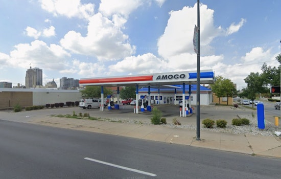 Man Suffers Life-Threatening Injuries in Fort Wayne Gas Station Shooting as Police Investigate