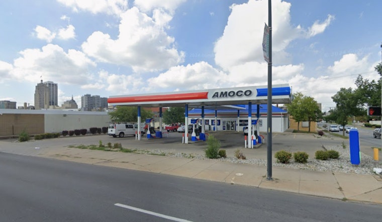 Man Suffers Life-Threatening Injuries in Fort Wayne Gas Station Shooting as Police Investigate