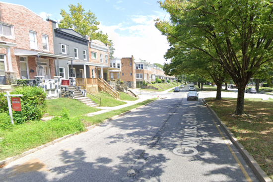 Man Survives Shooting in West Baltimore, Police Seek Information from Community