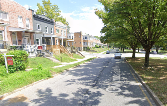 Man Survives Shooting in West Baltimore, Police Seek Information from Community