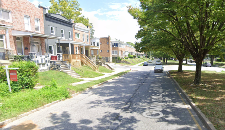 Man Survives Shooting in West Baltimore, Police Seek Information from Community