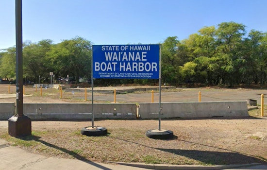 Man Threatened with Firearm at Wai‘anae Boat Harbor, Suspect at Large, HPD Urges Public Vigilance