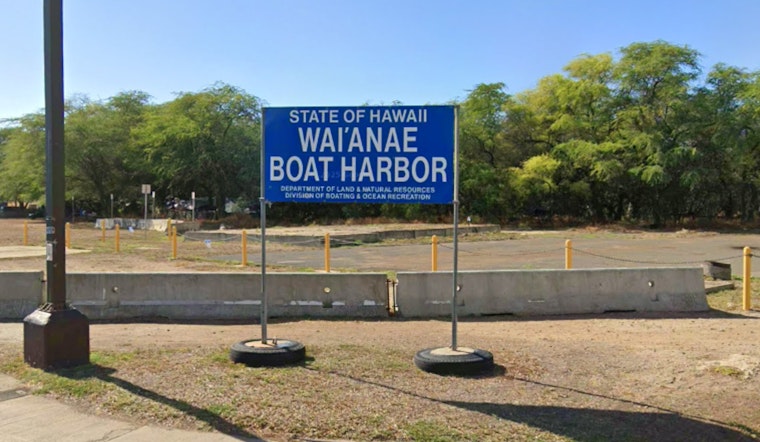 Man Threatened with Firearm at Wai‘anae Boat Harbor, Suspect at Large, HPD Urges Public Vigilance