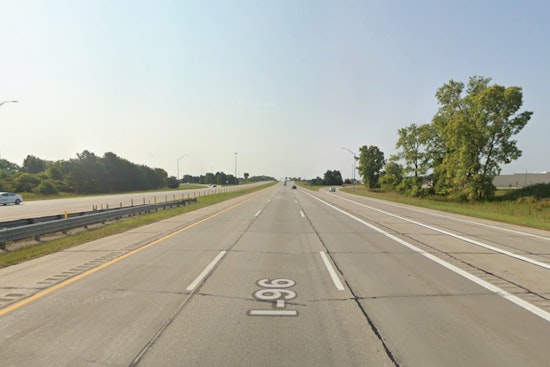 Man Wounded in Freeway Shooting on I-96 Near Southfield Freeway, Michigan State Police Investigating