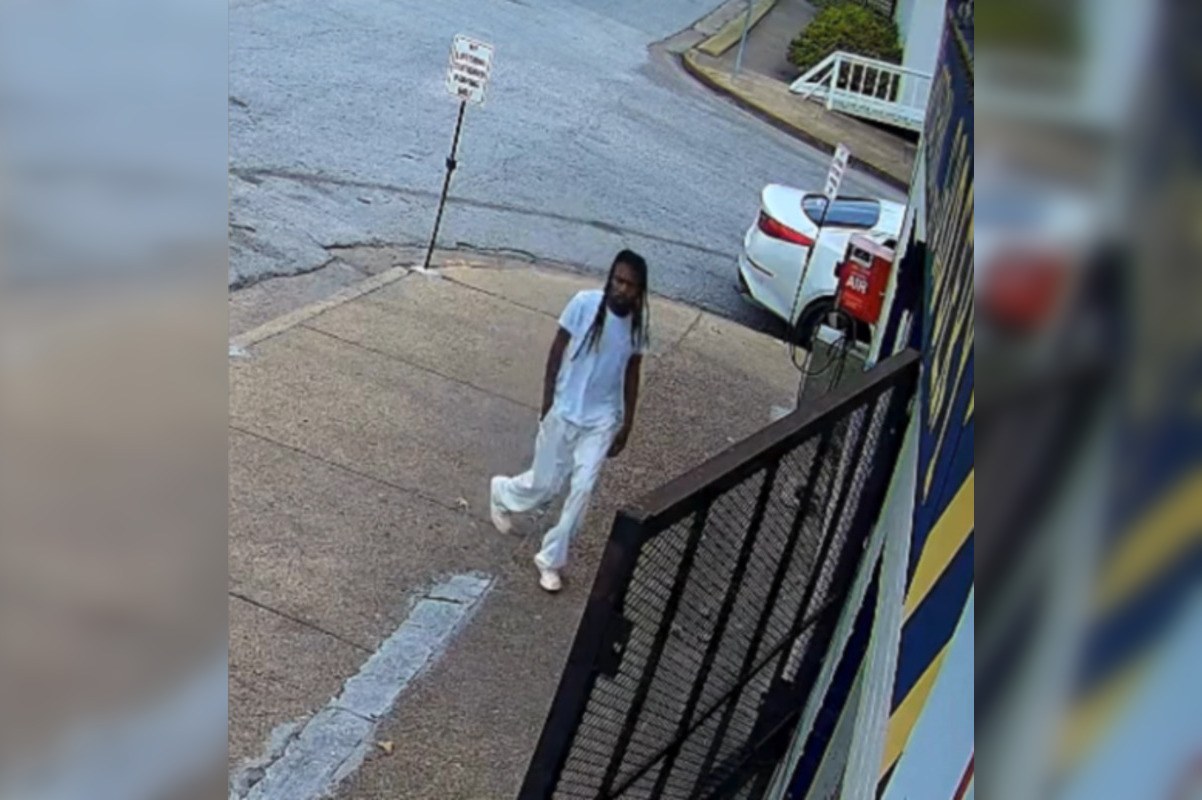 Man Wounded in North Memphis Shooting, Police Seeking Suspect with Dreadlocks