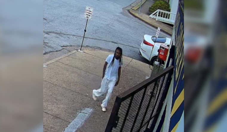 Man Wounded in North Memphis Shooting, Police Seeking Suspect with Dreadlocks