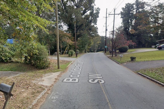 Man Wounded in Overnight Shooting on Boulder Park Drive SW, Atlanta Police Seek Leads