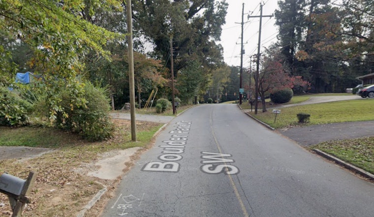Man Wounded in Overnight Shooting on Boulder Park Drive SW, Atlanta Police Seek Leads
