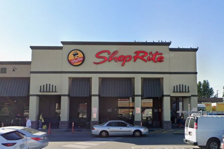 Man Wounded in Shooting Inside South Philadelphia ShopRite, Police Seeking Information