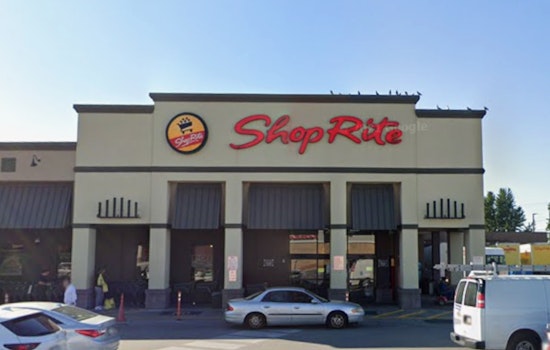 Man Wounded in Shooting Inside South Philadelphia ShopRite, Police Seeking Information