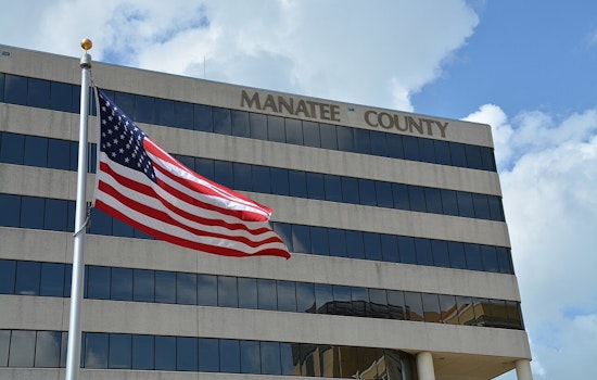 Manatee County Adopts First-Ever Strategic Plan to Shape Growth and Public Services