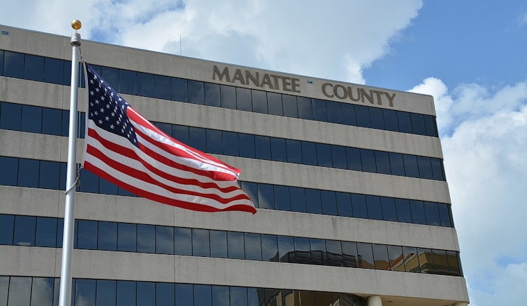 Manatee County Adopts First-Ever Strategic Plan to Shape Growth and Public Services