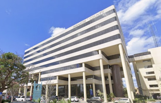 Manatee County Announces Holiday Schedule Changes with Office Closures and Altered Services Ahead