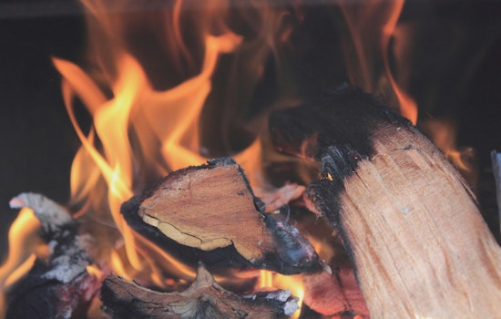 Manatee County Extends Burn Ban Through December 29 Due to Dry Conditions