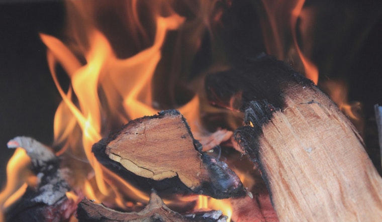 Manatee County Extends Burn Ban Through December 29 Due to Dry Conditions