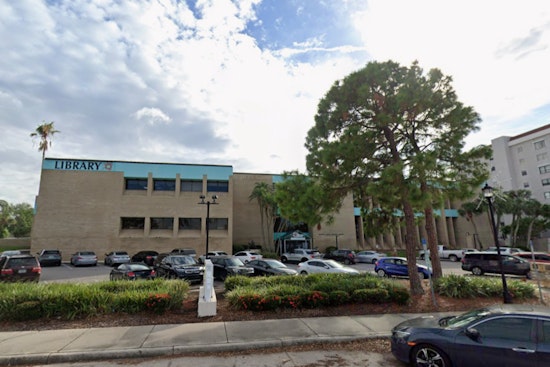 Manatee County Library Unveils Free Streaming with Kanopy for Cardholders