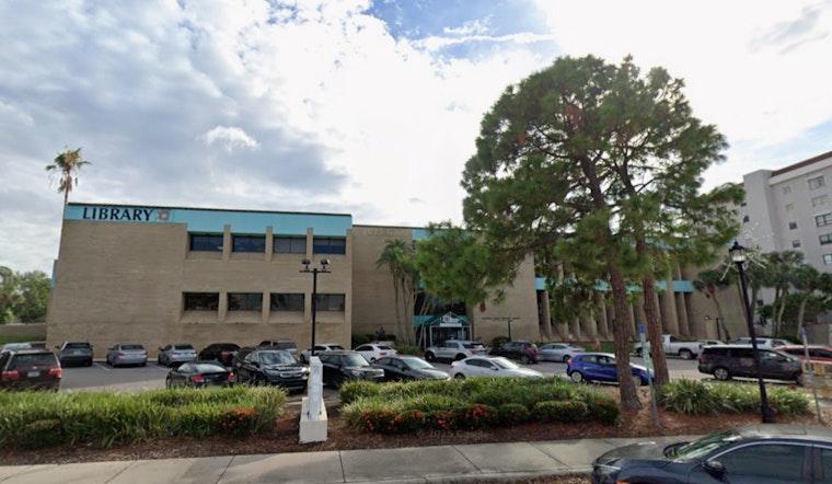 Manatee County Library Unveils Free Streaming with Kanopy for Cardholders