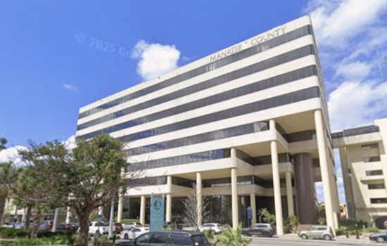 Manatee County Seeks Eco-Warriors for Environmental Lands Management Committee