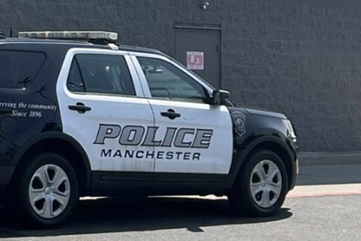 Manchester Police Shooting Under Investigation After Suspect Dies