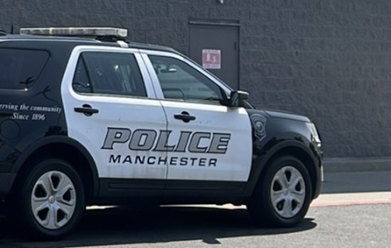 Manchester Police Shooting Under Investigation After Suspect Dies Following Pursuit and Gunfire