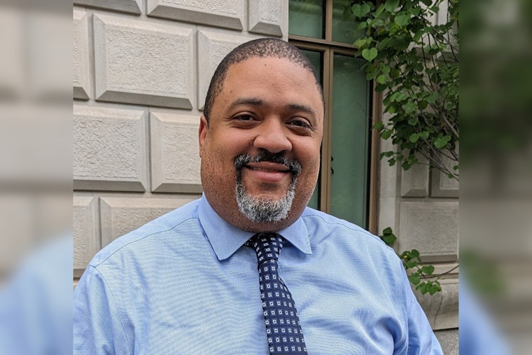 Manhattan D.A. Alvin L. Bragg Jr. Pushes for Stronger Tenant Protections Amid Housing Crisis