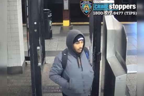 Manhattan Manhunt Underway as NYPD Seeks Suspect in Subway Fire