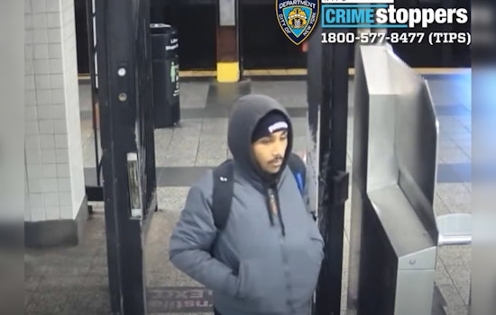 Manhattan Manhunt Underway as NYPD Seeks Suspect in Subway Fire
