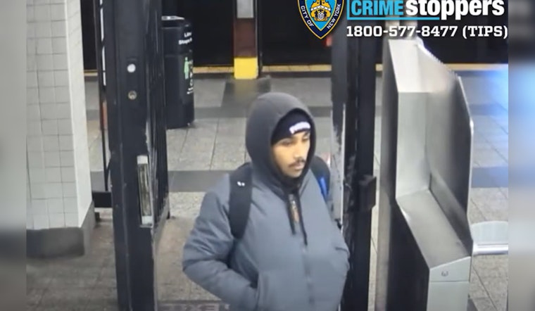 Manhattan Manhunt Underway as NYPD Seeks Suspect in Subway Fire