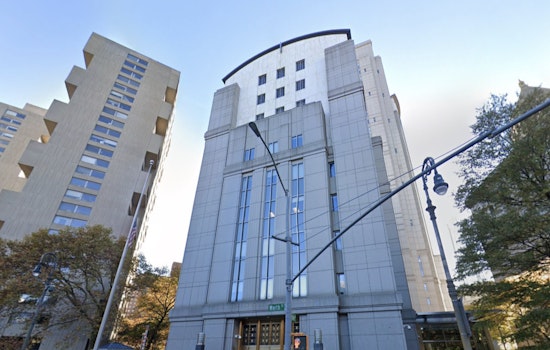 Manhattan Targets Alleged Terror Syndicate with a $5M Bounty on Fugitive Boss Hector Guerrero Flores as Over 30 Are Charged in New York