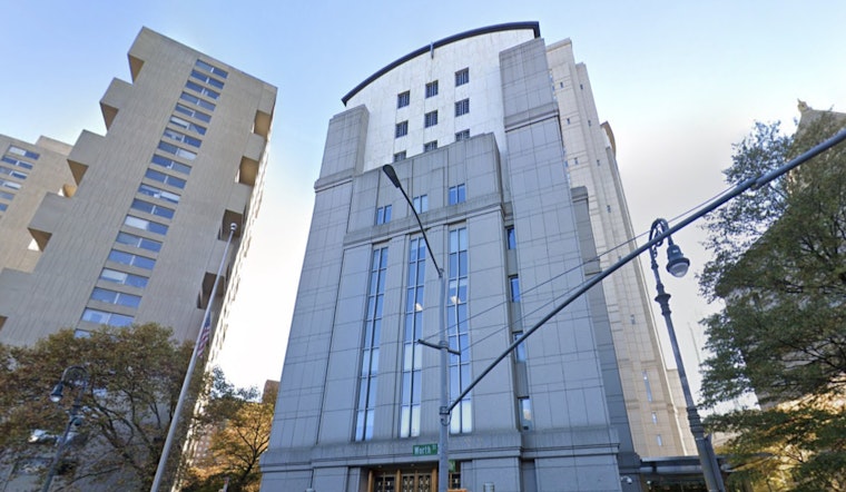 Manhattan Targets Alleged Terror Syndicate with a $5M Bounty on Fugitive Boss Hector Guerrero Flores as Over 30 Are Charged in New York