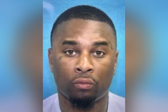 Manhunt in Harris County Continues for Dallas Suspect James Willis After Hospital Escape