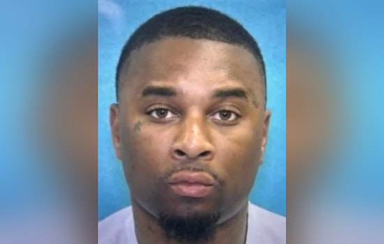 Manhunt in Harris County Continues for Dallas Suspect James Willis After Hospital Escape