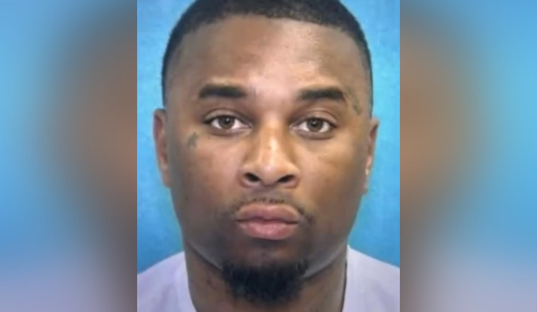 Manhunt in Harris County Continues for Dallas Suspect James Willis After Hospital Escape