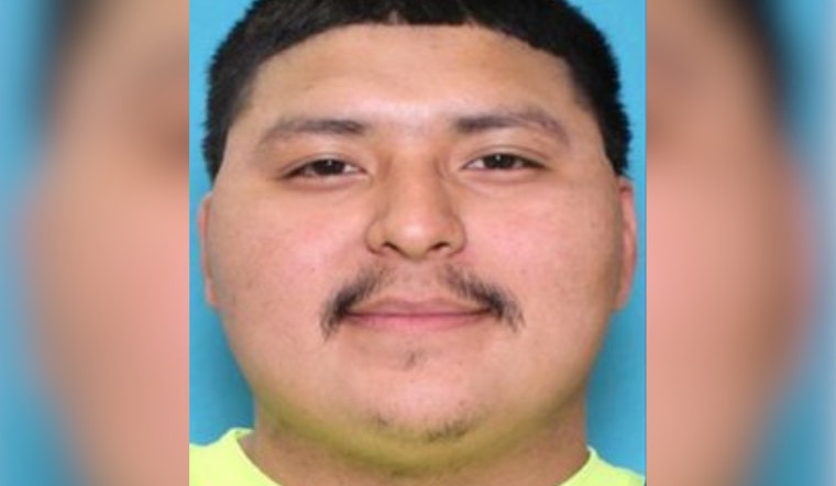 Manhunt In Pleasant Grove After Plunger Ruse Turns Deadly