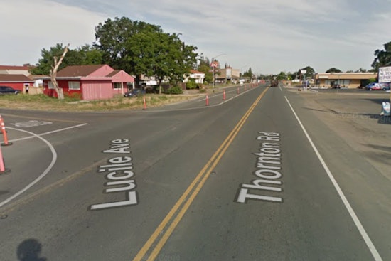 Manhunt Intensifies, Stockton Massacre Leaves 4 Dead, $130K Reward for Mystery Shooters' Capture