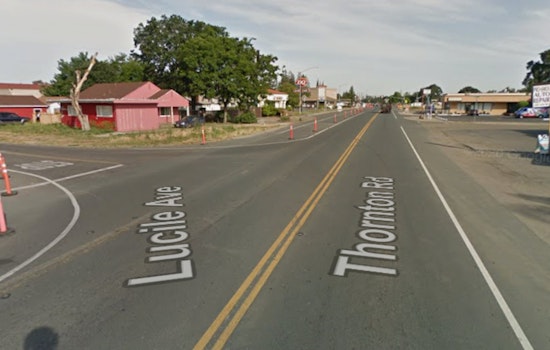 Manhunt Intensifies, Stockton Massacre Leaves 4 Dead, $130K Reward for Mystery Shooters' Capture