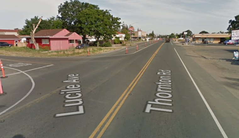 Manhunt Intensifies, Stockton Massacre Leaves 4 Dead, $130K Reward for Mystery Shooters' Capture