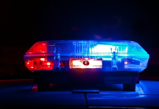 Manhunt Underway for Missing Passenger After Early Morning Crash in Seaside
