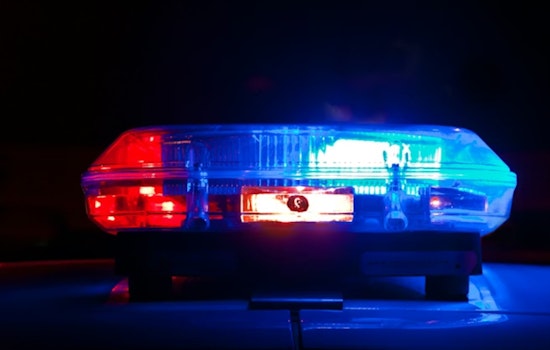 Manhunt Underway for Missing Passenger After Early Morning Crash in Seaside