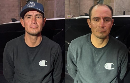 Manhunt Underway in East County After Suspected Felon Escapes Custody in Lemon Grove