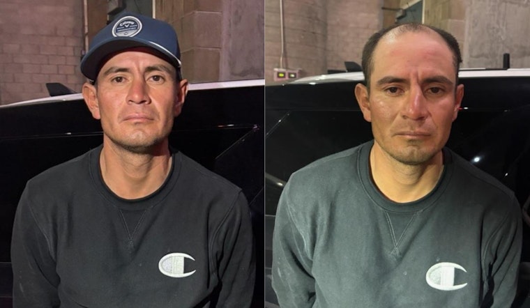 Manhunt Underway in East County After Suspected Felon Escapes Custody in Lemon Grove