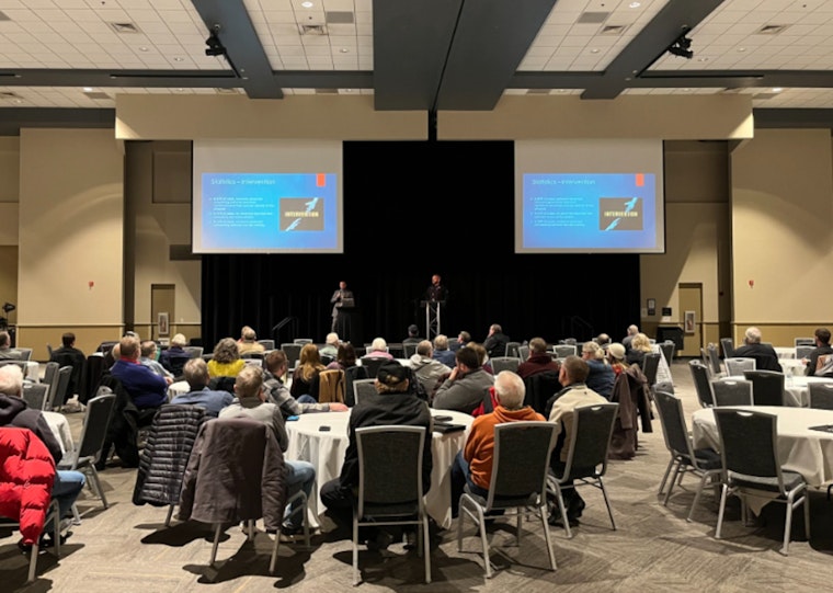 Mankato-Area Faith Leaders Team Up with Local Law Enforcement for Active Shooter Response Training