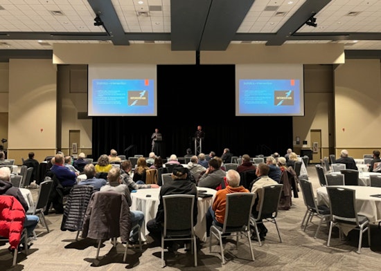 Mankato-Area Faith Leaders Team Up with Local Law Enforcement for Active Shooter Response Training