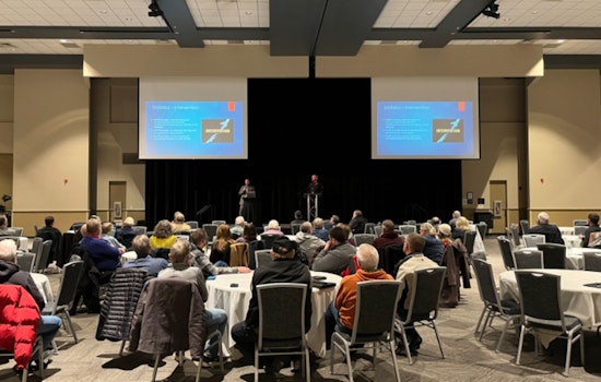 Mankato-Area Faith Leaders Team Up with Local Law Enforcement for Active Shooter Response Training